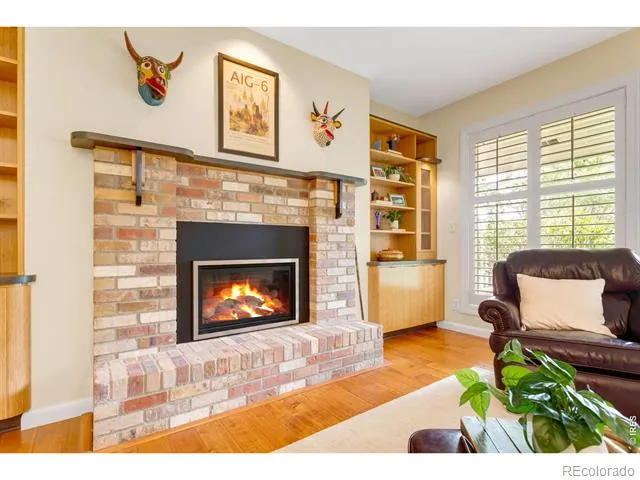 1115 Parkwood Drive Fort Collins, CO 80525