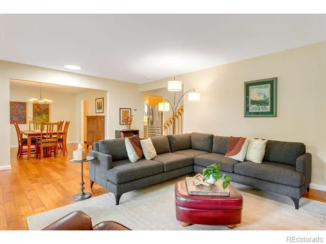1115 Parkwood Drive Fort Collins, CO 80525