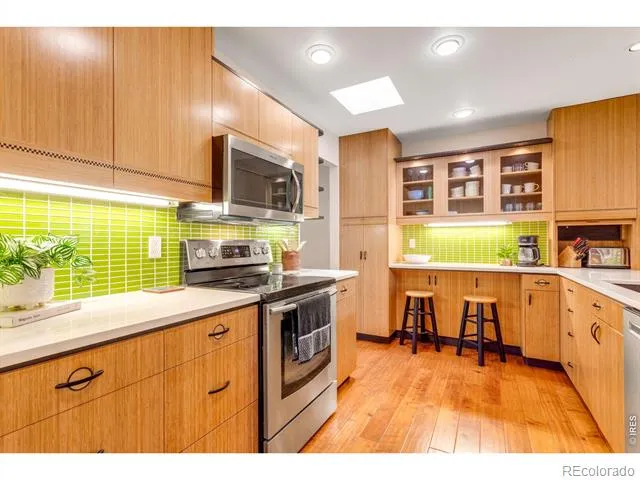 1115 Parkwood Drive Fort Collins, CO 80525