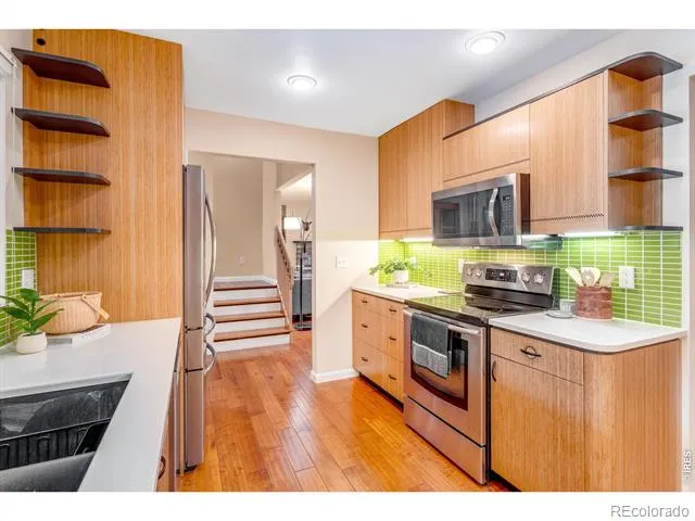 1115 Parkwood Drive Fort Collins, CO 80525