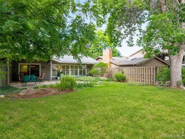 1115 Parkwood Drive Fort Collins, CO 80525