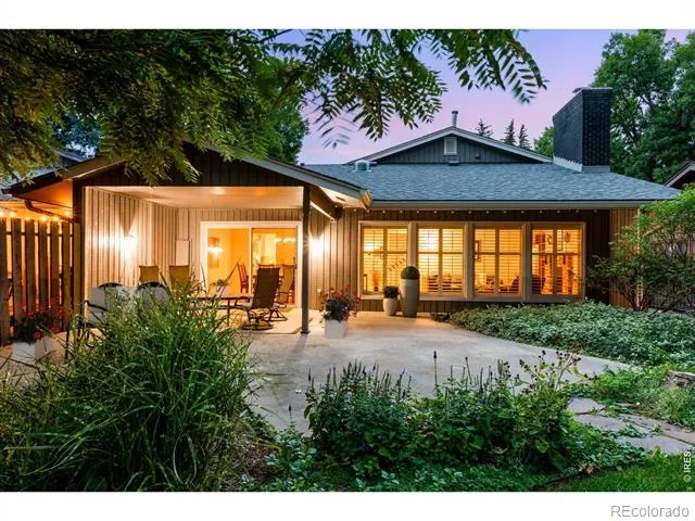 1115 Parkwood Drive Fort Collins, CO 80525