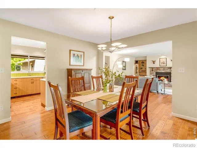 1115 Parkwood Drive Fort Collins, CO 80525