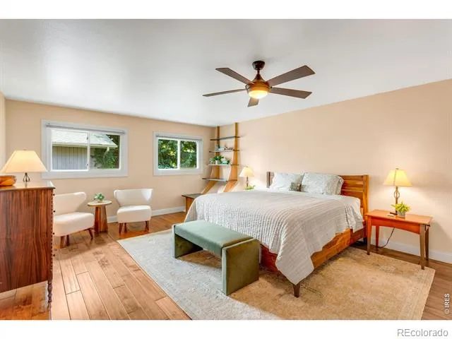 1115 Parkwood Drive Fort Collins, CO 80525