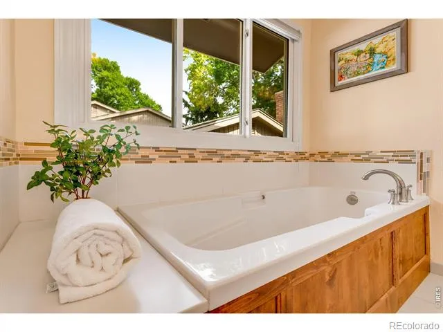 1115 Parkwood Drive Fort Collins, CO 80525