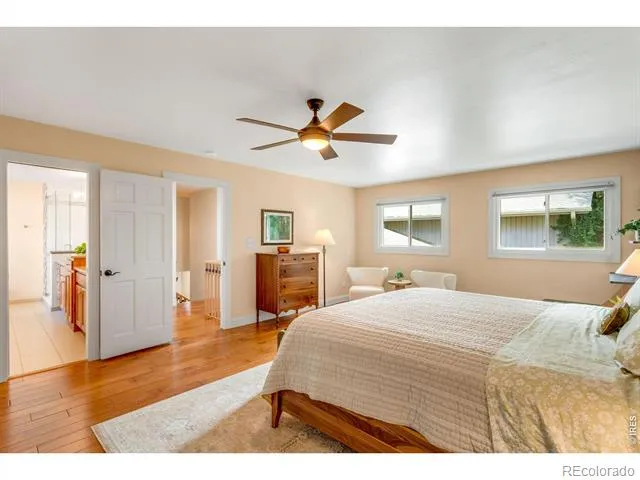 1115 Parkwood Drive Fort Collins, CO 80525