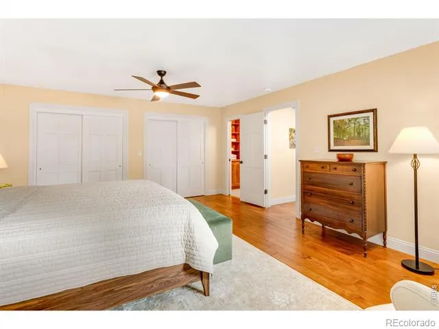 1115 Parkwood Drive Fort Collins, CO 80525