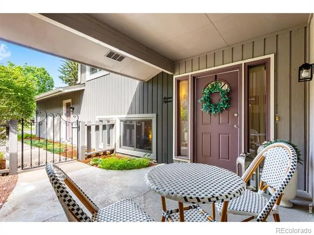 1115 Parkwood Drive Fort Collins, CO 80525