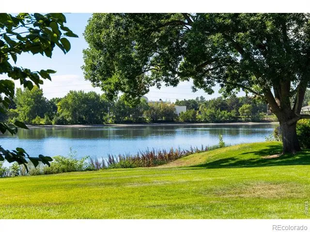 1115 Parkwood Drive Fort Collins, CO 80525