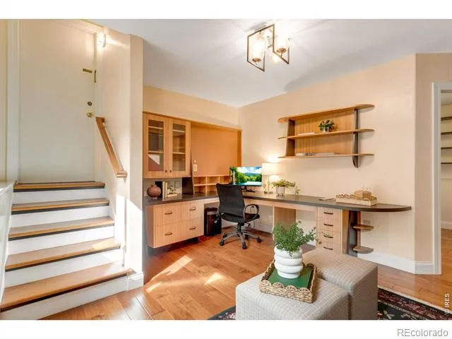 1115 Parkwood Drive Fort Collins, CO 80525