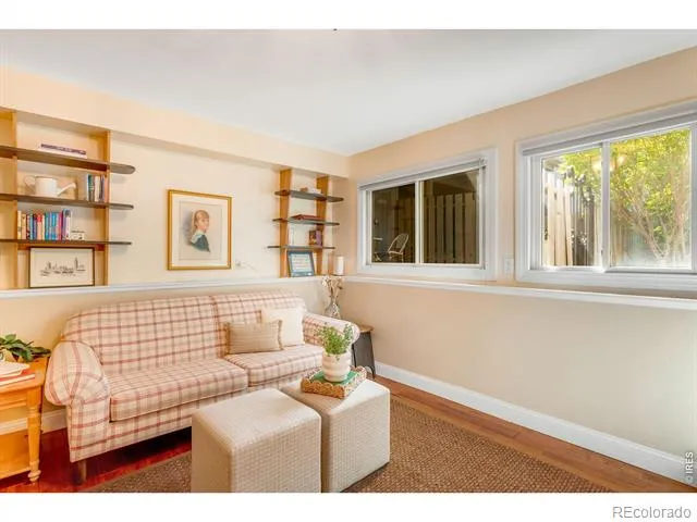 1115 Parkwood Drive Fort Collins, CO 80525