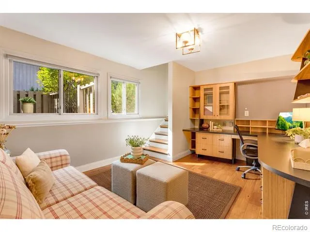 1115 Parkwood Drive Fort Collins, CO 80525