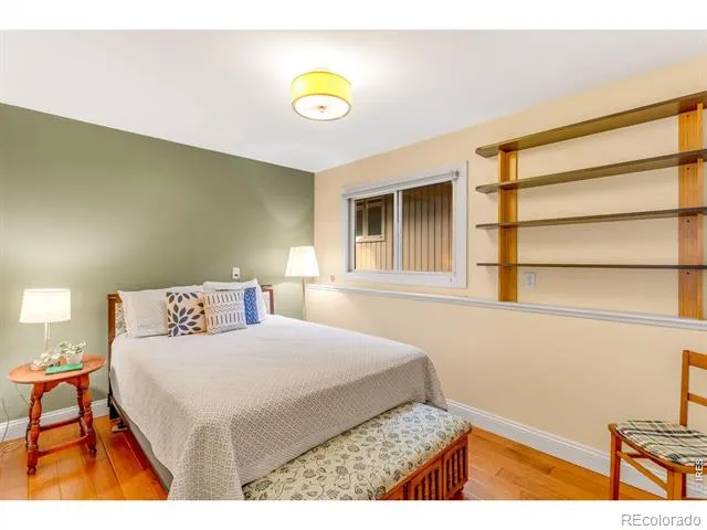 1115 Parkwood Drive Fort Collins, CO 80525