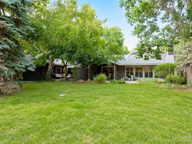 1115 Parkwood Drive Fort Collins, CO 80525