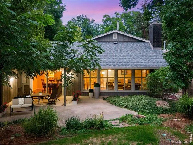 1115 Parkwood Drive Fort Collins, CO 80525