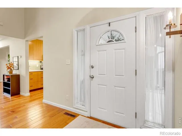 1115 Parkwood Drive Fort Collins, CO 80525