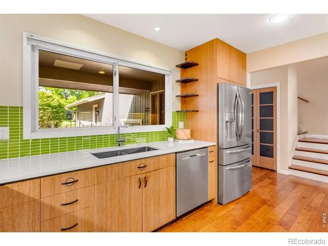 1115 Parkwood Drive Fort Collins, CO 80525