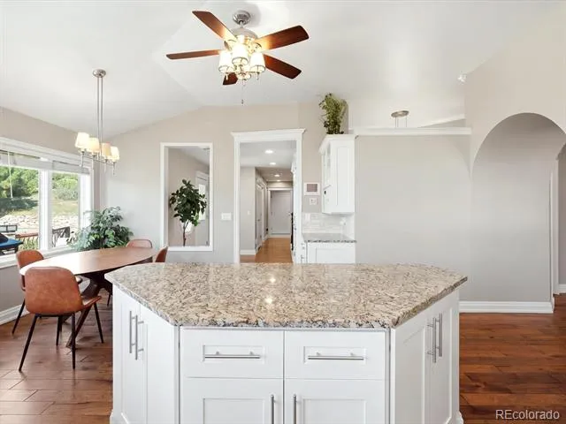 57 E Oak Hills Drive Castle Rock, CO 80108