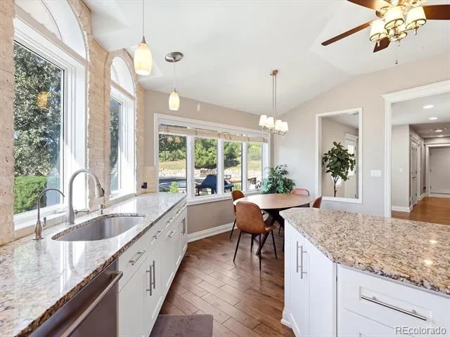 57 E Oak Hills Drive Castle Rock, CO 80108
