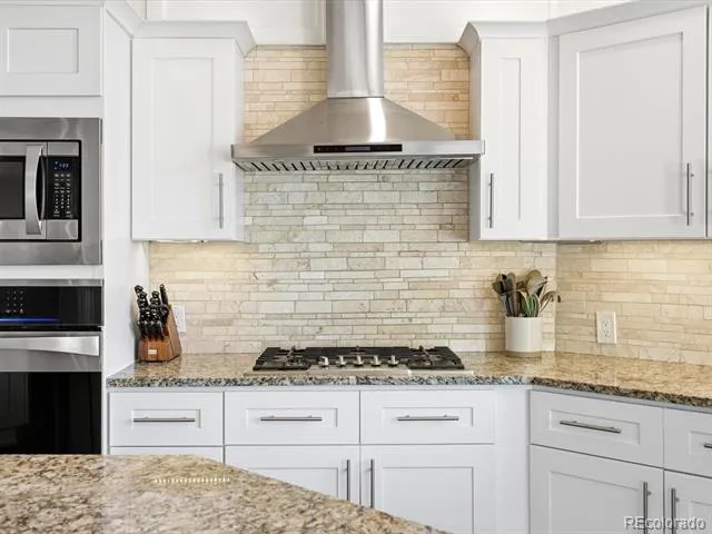 57 E Oak Hills Drive Castle Rock, CO 80108