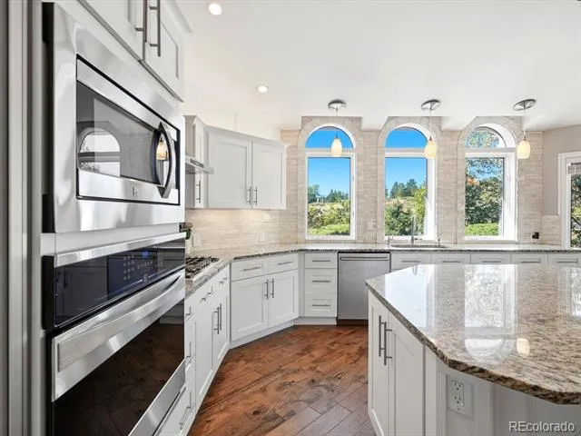 57 E Oak Hills Drive Castle Rock, CO 80108
