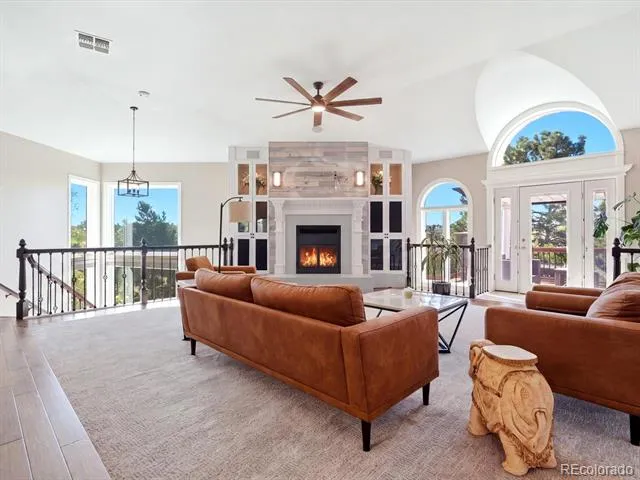 57 E Oak Hills Drive Castle Rock, CO 80108