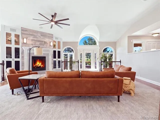 57 E Oak Hills Drive Castle Rock, CO 80108