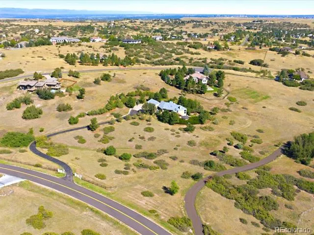 57 E Oak Hills Drive Castle Rock, CO 80108