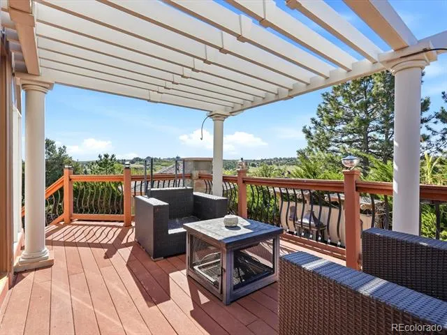 57 E Oak Hills Drive Castle Rock, CO 80108