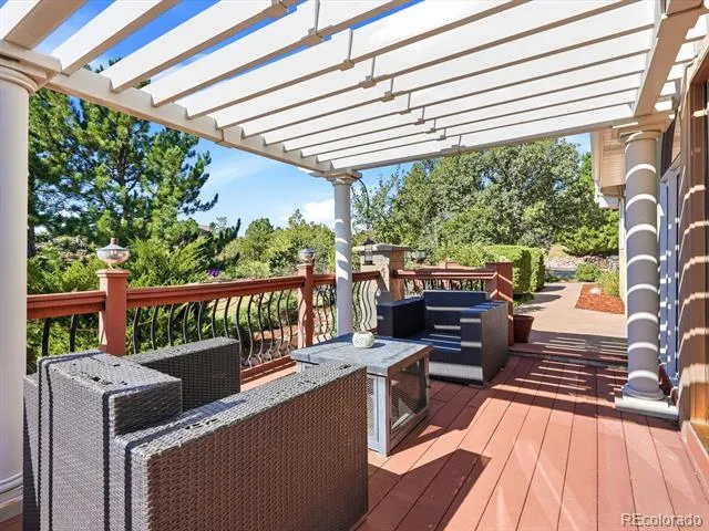 57 E Oak Hills Drive Castle Rock, CO 80108