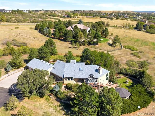 57 E Oak Hills Drive Castle Rock, CO 80108