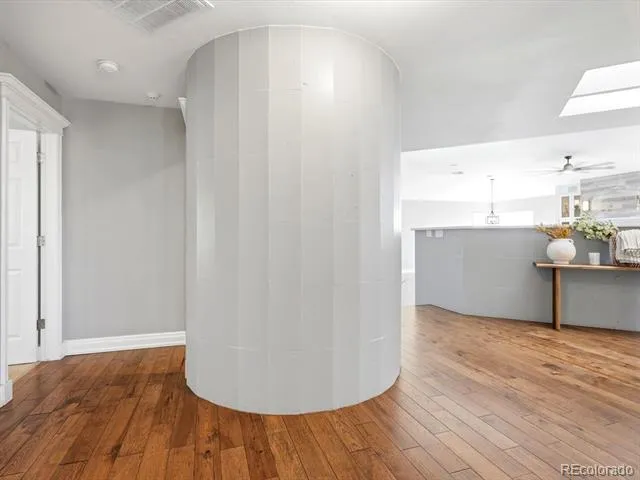 57 E Oak Hills Drive Castle Rock, CO 80108