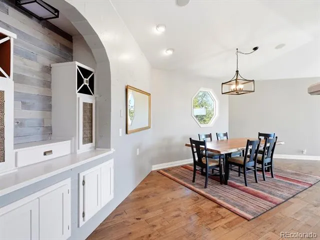 57 E Oak Hills Drive Castle Rock, CO 80108