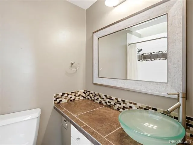 57 E Oak Hills Drive Castle Rock, CO 80108