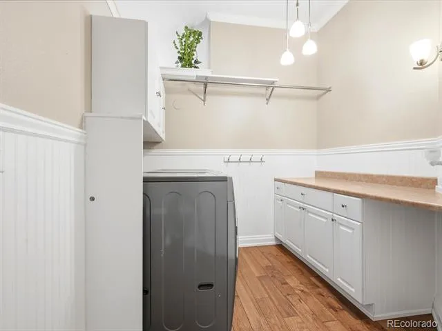57 E Oak Hills Drive Castle Rock, CO 80108