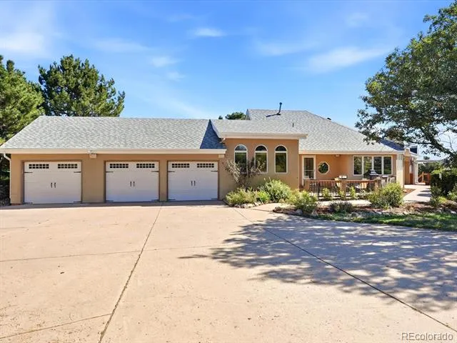 57 E Oak Hills Drive Castle Rock, CO 80108