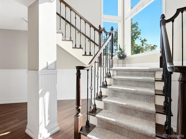 57 E Oak Hills Drive Castle Rock, CO 80108