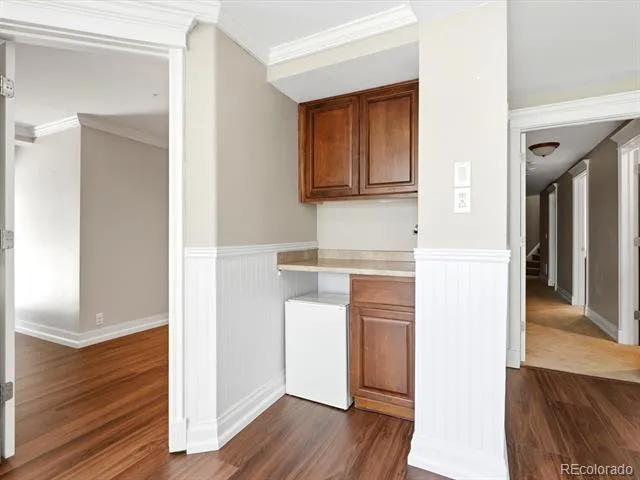 57 E Oak Hills Drive Castle Rock, CO 80108