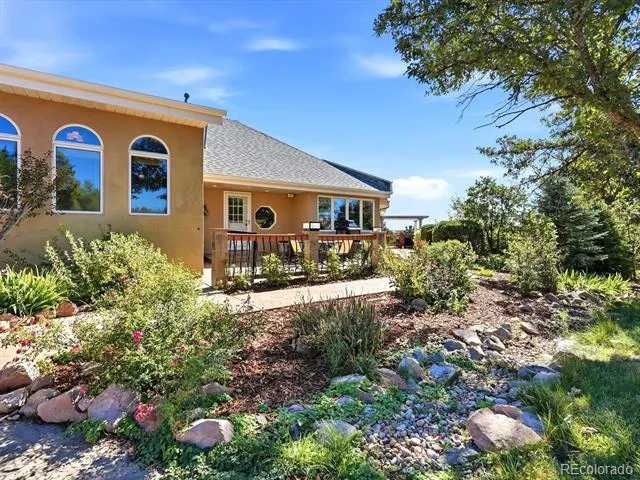 57 E Oak Hills Drive Castle Rock, CO 80108