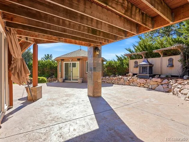 57 E Oak Hills Drive Castle Rock, CO 80108