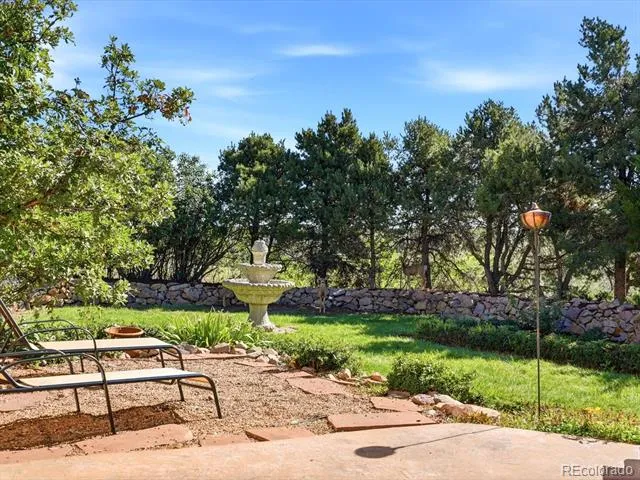 57 E Oak Hills Drive Castle Rock, CO 80108