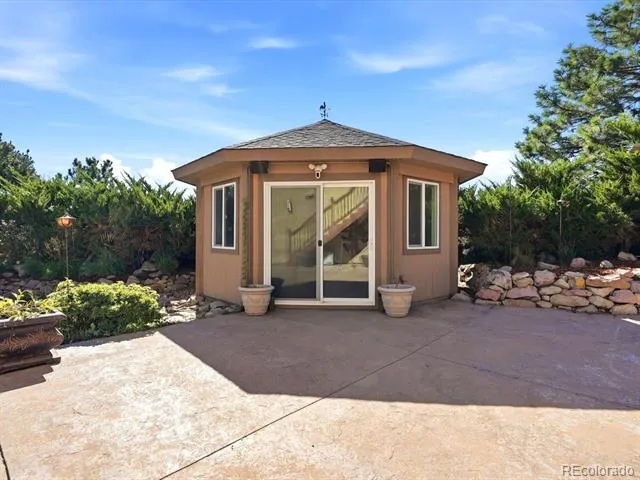 57 E Oak Hills Drive Castle Rock, CO 80108