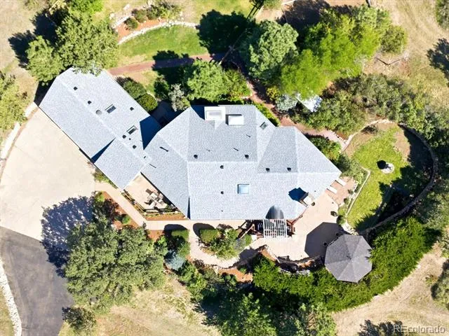 57 E Oak Hills Drive Castle Rock, CO 80108
