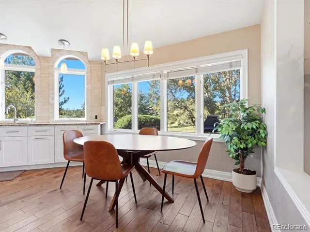 57 E Oak Hills Drive Castle Rock, CO 80108