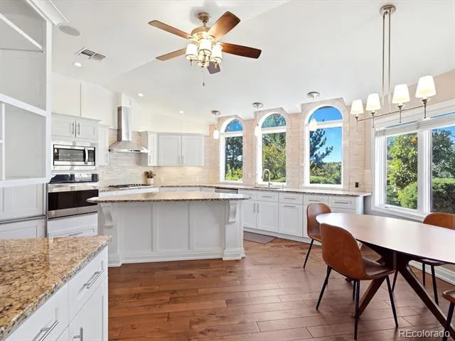 57 E Oak Hills Drive Castle Rock, CO 80108