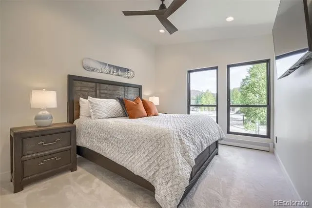 160 E La Bonte #303 Dillon, CO 80435