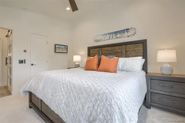 160 E La Bonte #303 Dillon, CO 80435