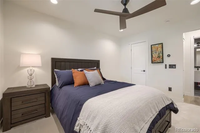 160 E La Bonte #303 Dillon, CO 80435