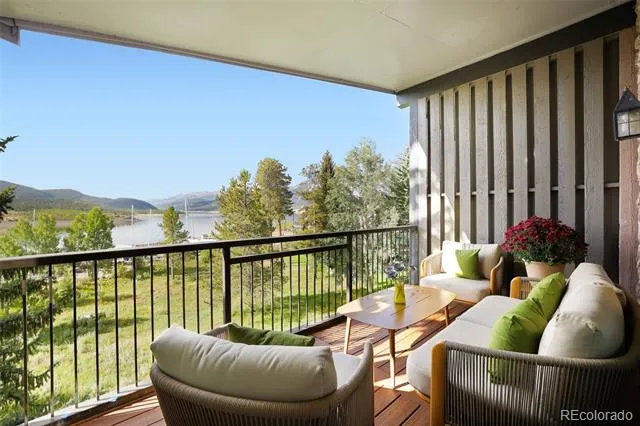160 E La Bonte #303 Dillon, CO 80435