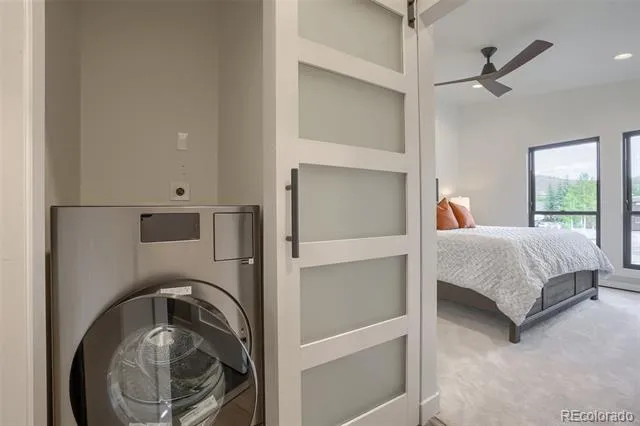 160 E La Bonte #303 Dillon, CO 80435